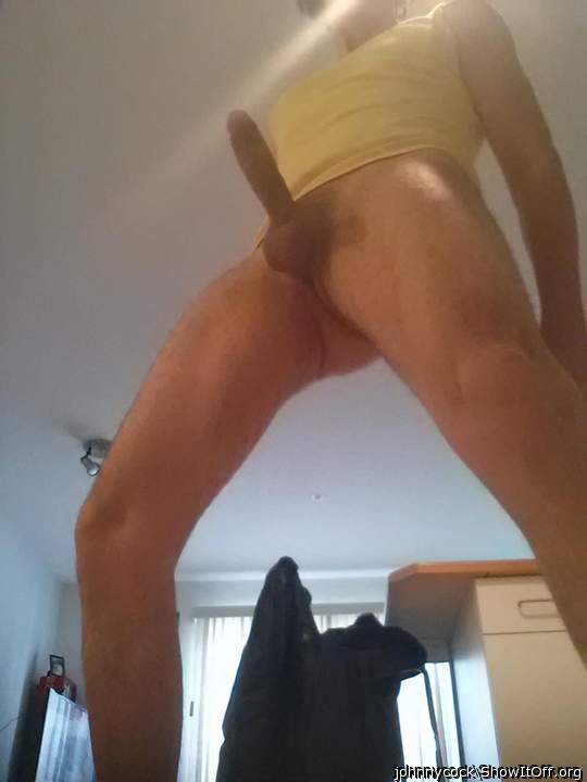 Photo of a dick from johnnycock