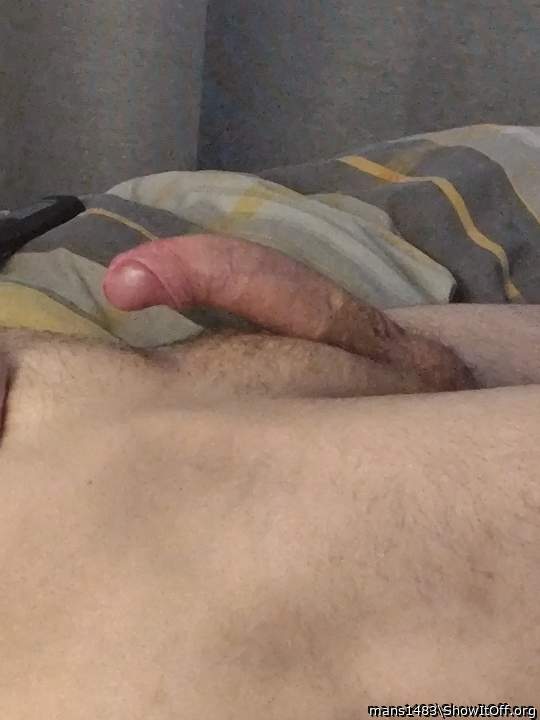 Photo of a love muscle from mans1483