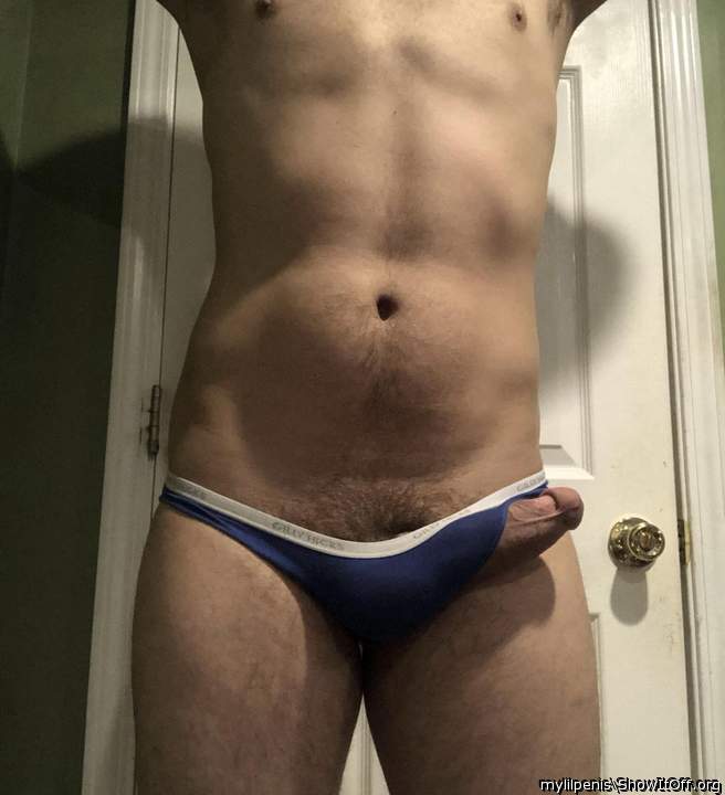 gfs panties are so tight on me