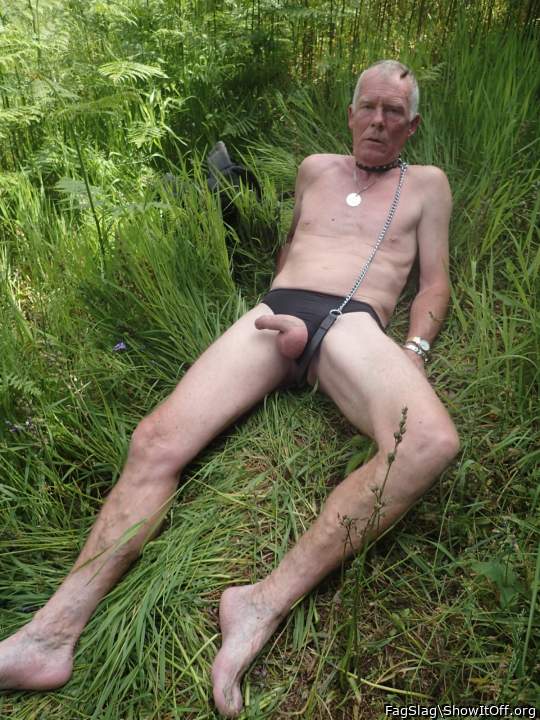 Photo of a private part from FagSlag