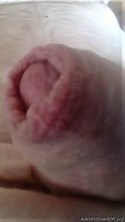 Photo of a prick from Ade59