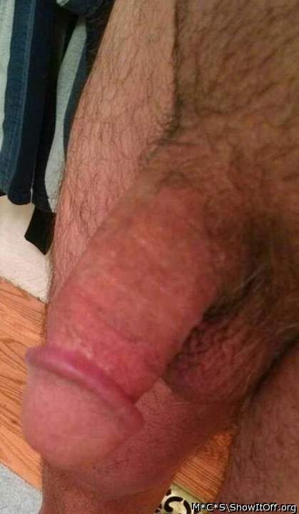 Photo of a thing from M*C*S