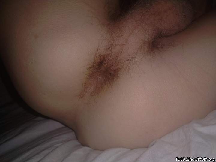 That's a hot hole!