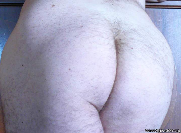 I want to give you the ass!