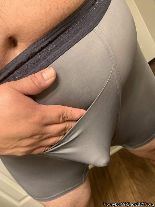 Photo of a wiener from Hornyboi69