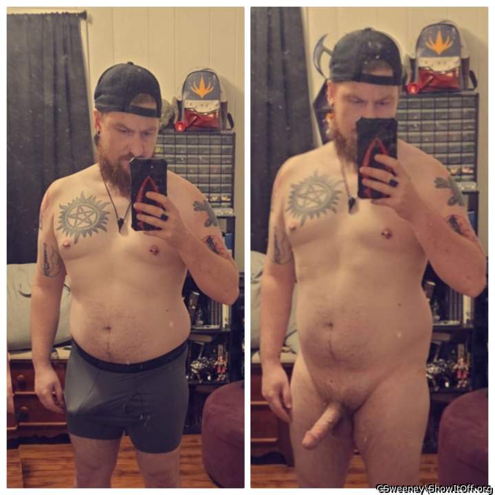 On or Off?