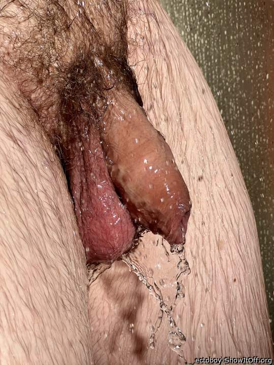 All wet