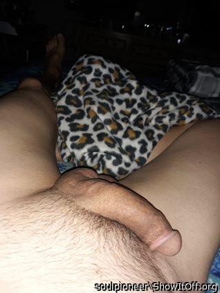 Photo of a boner from soulpioneer