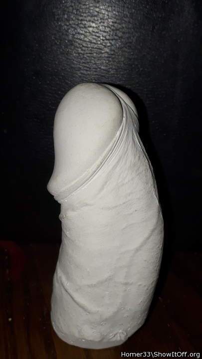 copy of my dick