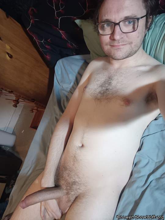 Looking good owen.  