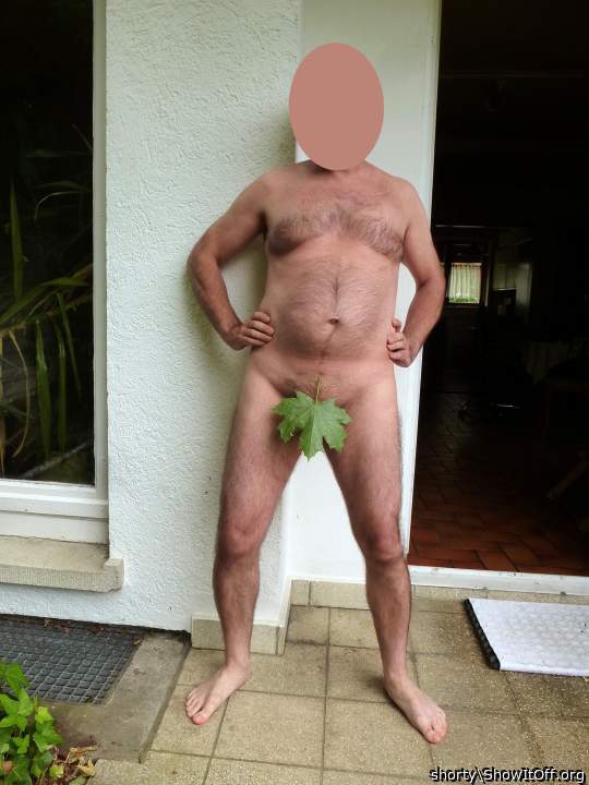 Adult image from shorty