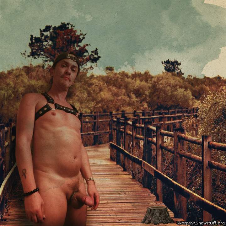 Photo of a prick from Skorp69