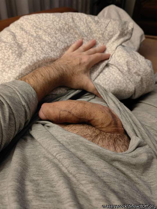 Photo of a dick from massivecock