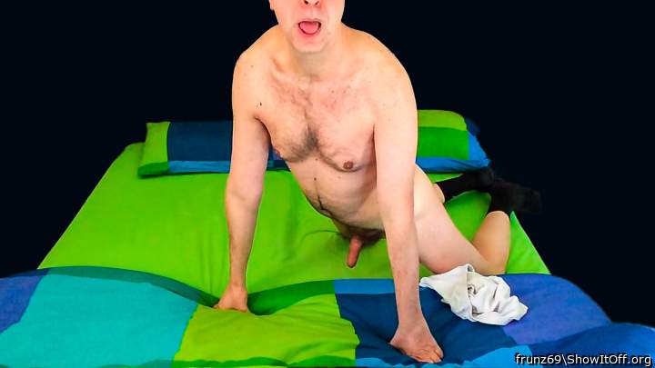 My super sexy friend. You make me really hard!