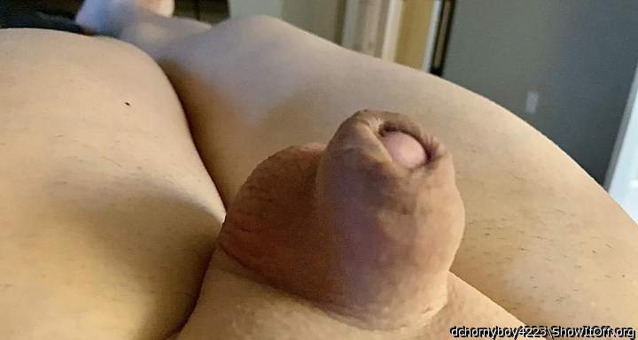 very very nice smooth dick 
