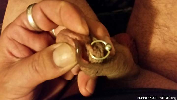 Live worm