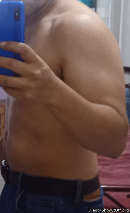 Seeing my results