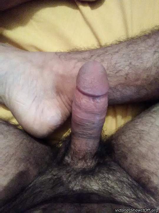 Photo of a dong from victorio