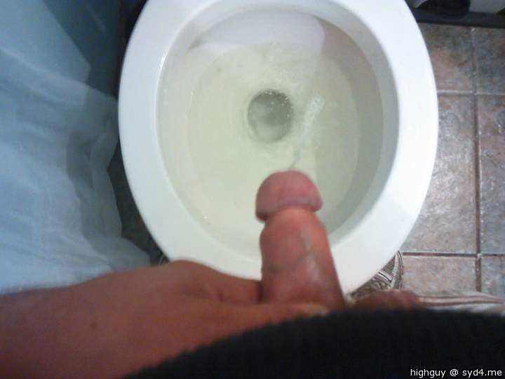 Photo of a penile from highguy