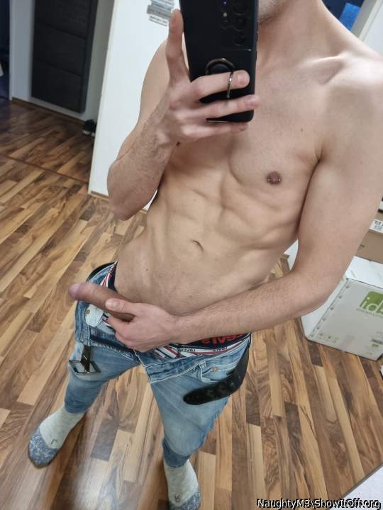 Photo of a penis from NaughtyM3