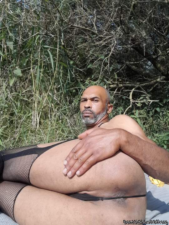 Photo of Man's Ass from Don19