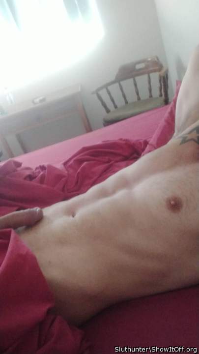 Need attention