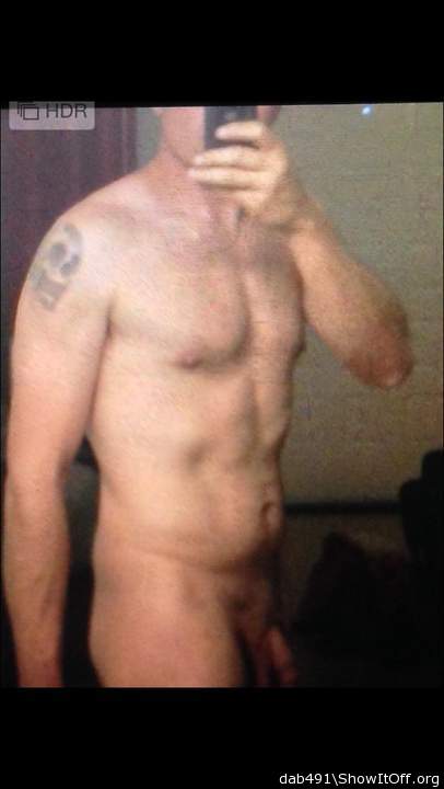 Smokin HOT Body