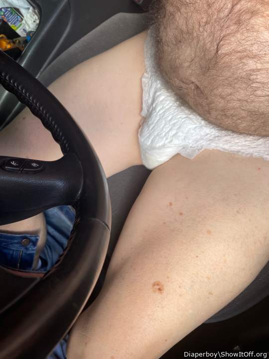 Adult image from Diaperboy