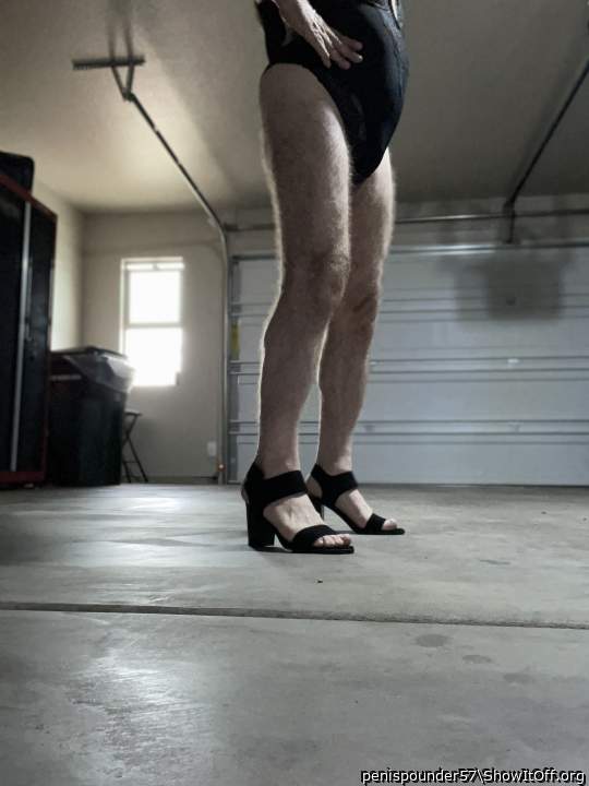 Photo of a schlong from penispounder57