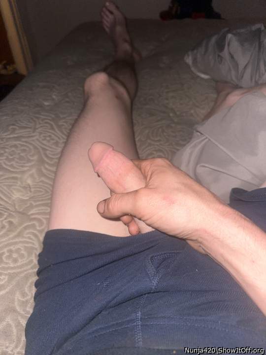Photo of a hot dog from Nunja420