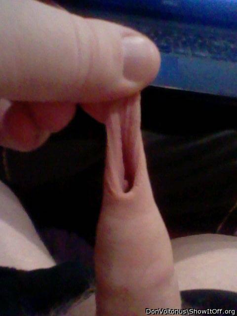Stretchy!