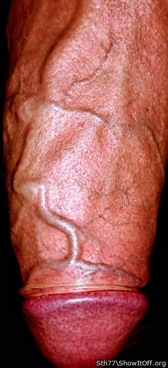 Awesome shot of your cock man! 