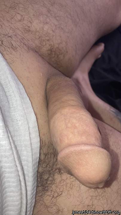 Photo of a short leg from jimes104