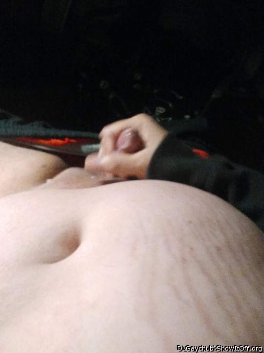 Photo of a private part from DLGaychub