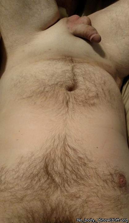 Freshly shaved!