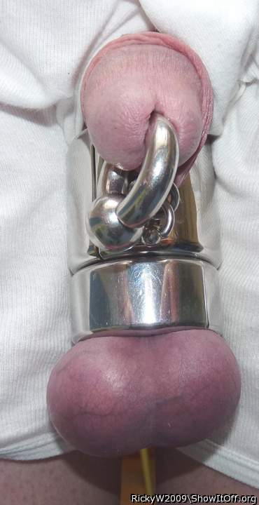 10mm P.A.