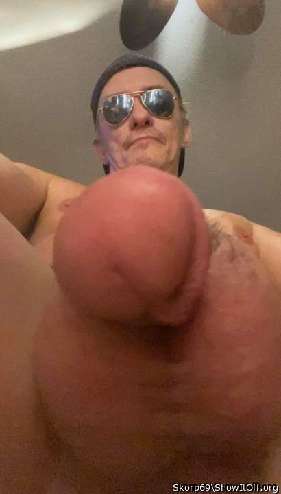 Photo of a love muscle from Skorp69