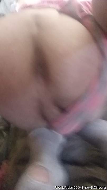 Photo of a bald-headed mouse from JacobRider666