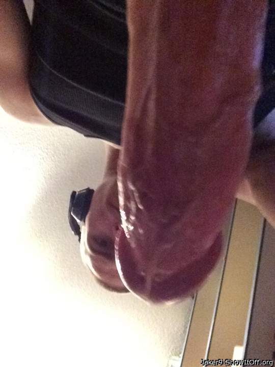 Photo of a shaft from Jaker9
