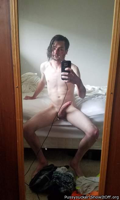 Fantastic penis