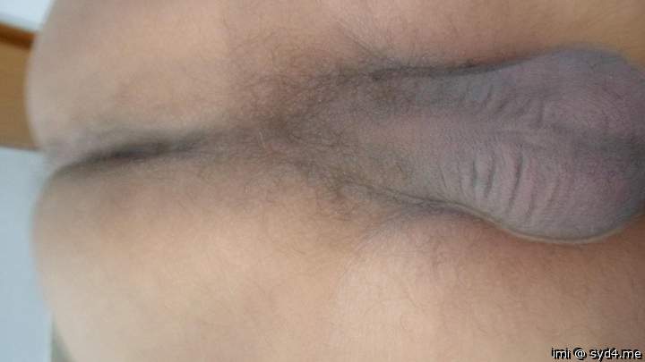 I'd love to lick everything you've got. 