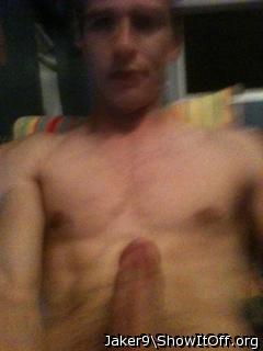 Photo of a sausage from Jaker9