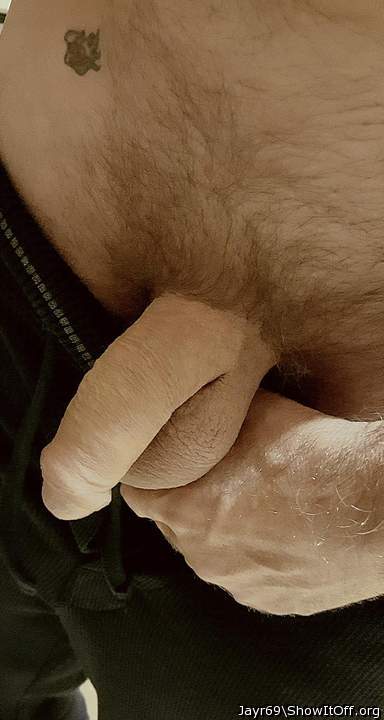 Photo of a pocket rocket from JayR69