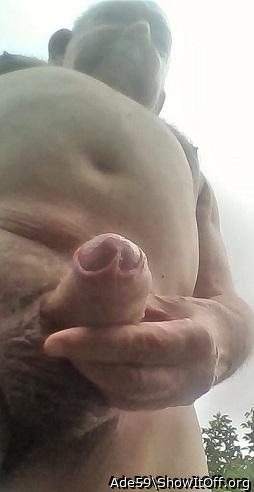 Photo of a phallus from Ade59