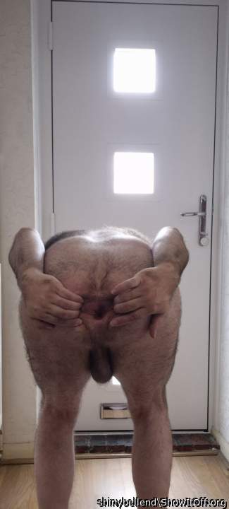 My Door Is Always Open