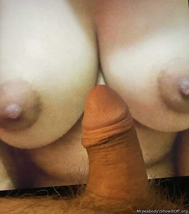 Photo of a love wand from Mrpeabody