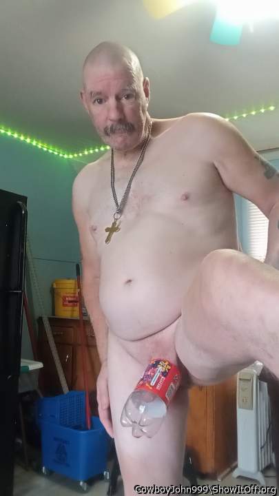 Photo of a third leg from CowboyJohn999