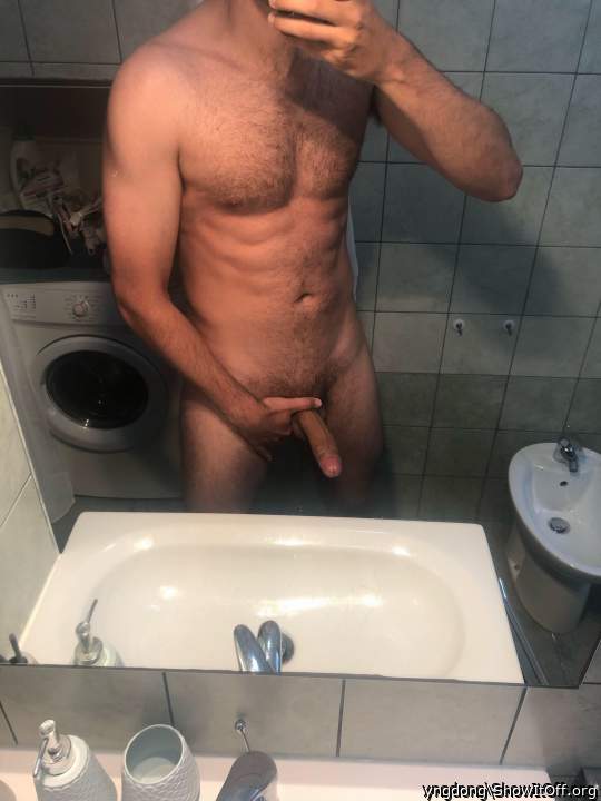 Hard on vacation