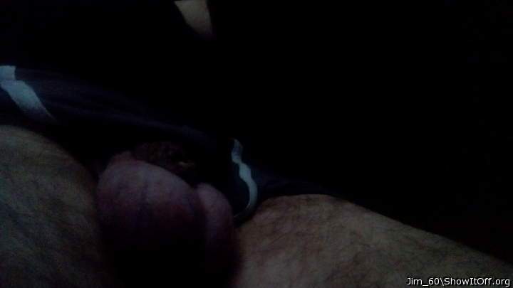 Testicles Photo from Jim_60