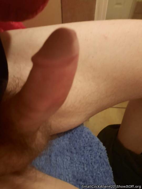 Photo of a horn from SmallCockAlien420